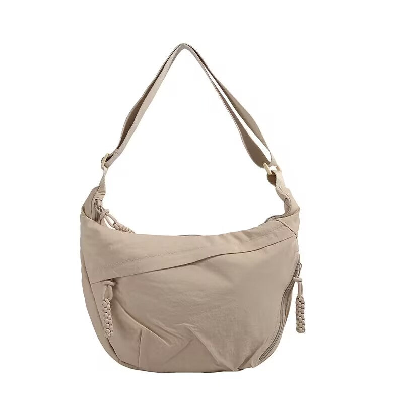 19cm white box bag CCCCC-535354442