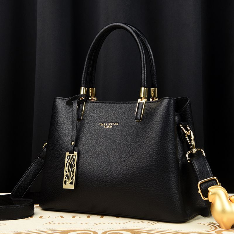 20cm black bag without box-7 66 07 51 18