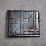 10cm black card holder-350 046 9094