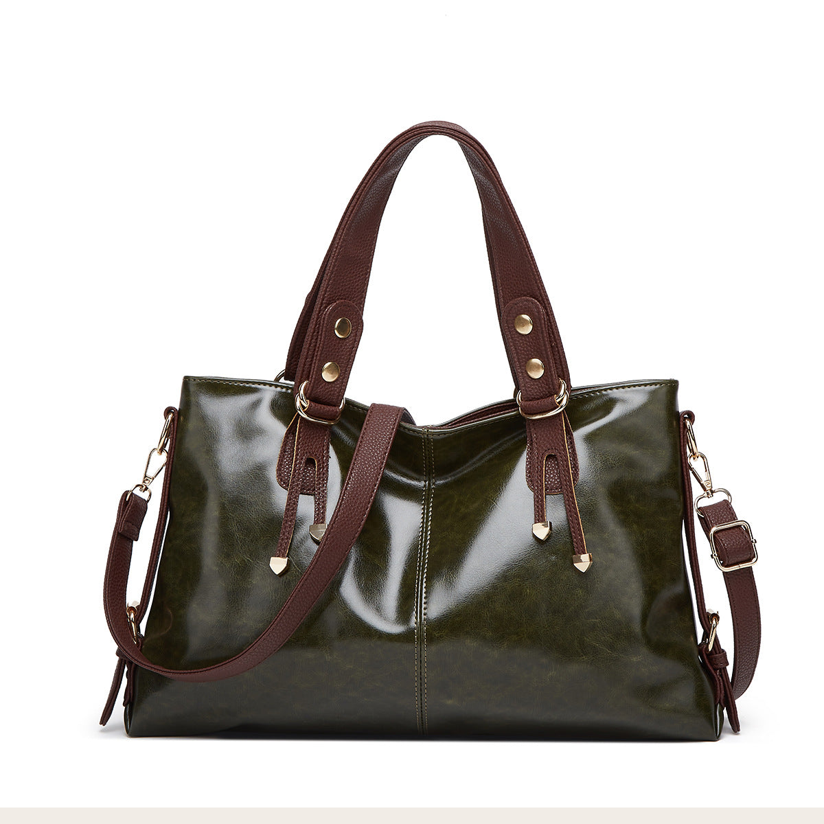 21cm black bag JA-535354442
