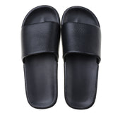 1 pair of black sandals size 40, 1pc gold with black bracelet-7797 735915