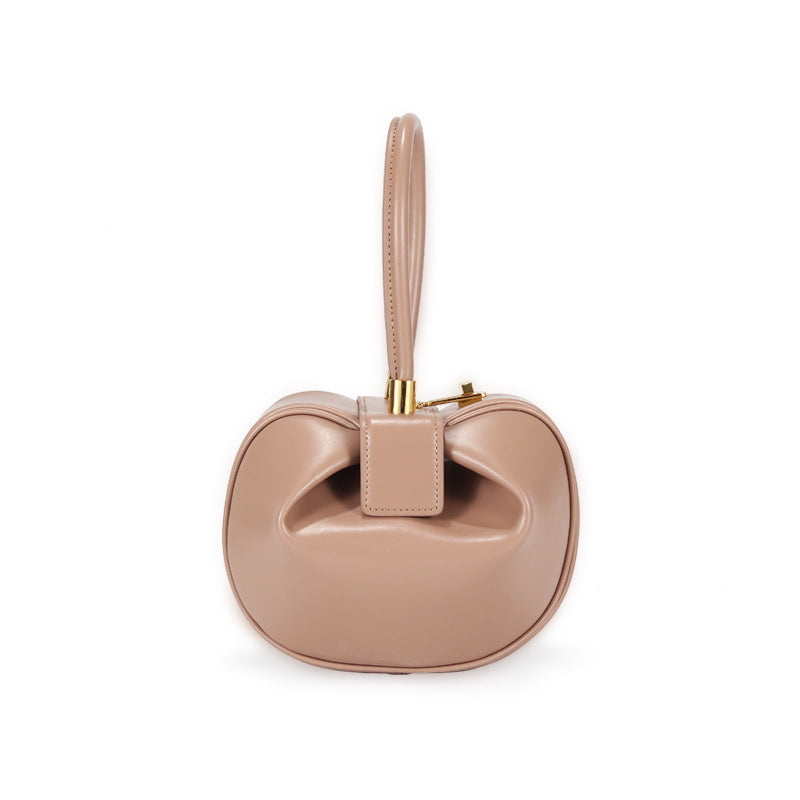 13cm peach bag-535354442