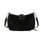 21cm mat black bag DDDDD-535354442