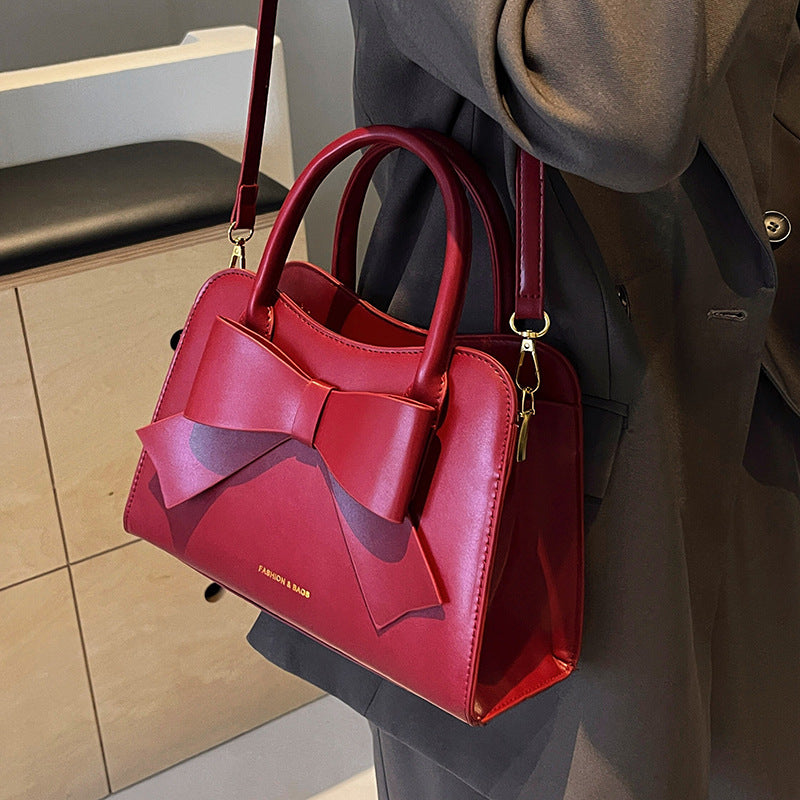 17cm red bag-7920 460113