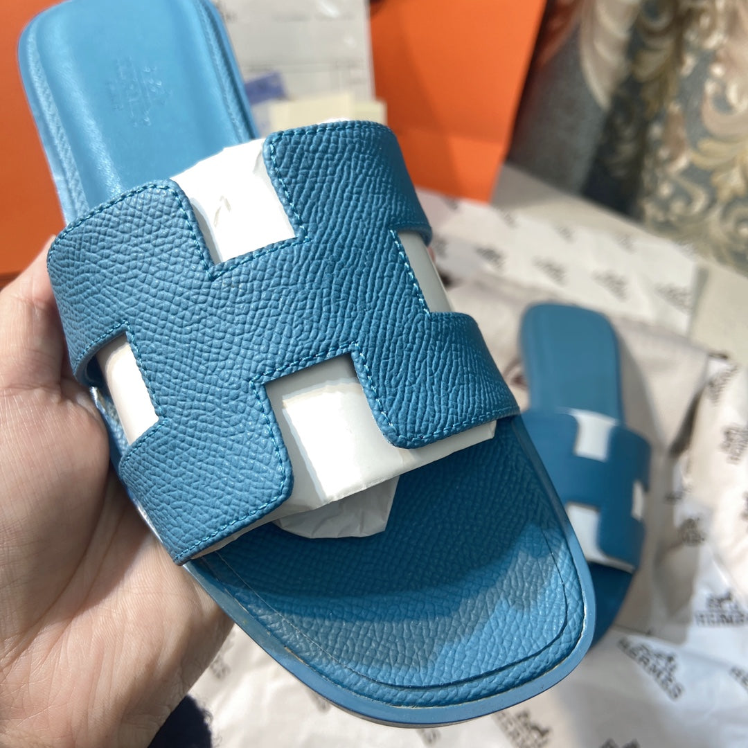 Blue slipper size 42-6 24 31 32 80