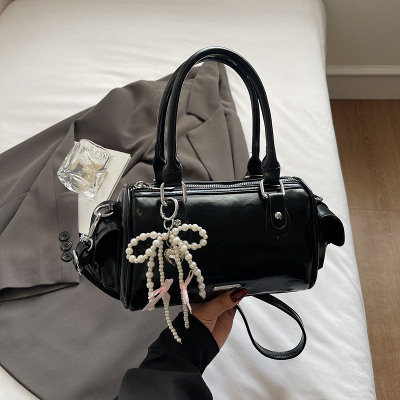 1pc black bag, 1pc brown bag, all with wallet-(226) 700-5650