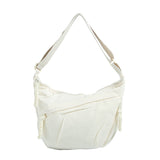 15cm white bucket bag-535354442