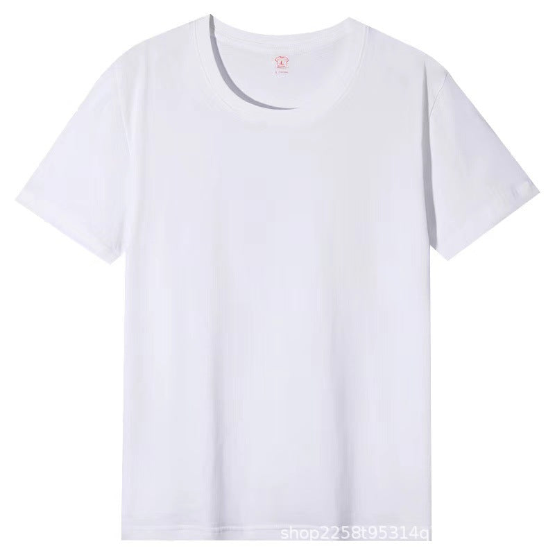 White T shirt size S- 7561 707738