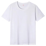 White T shirt size S- 7561 707738