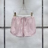 pink shirt set-7561 707738