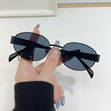 2pcs sunglasses, 4pcs skirts, 1pc pant- (689) 278-0122