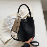 20cm black bag-7920 460113