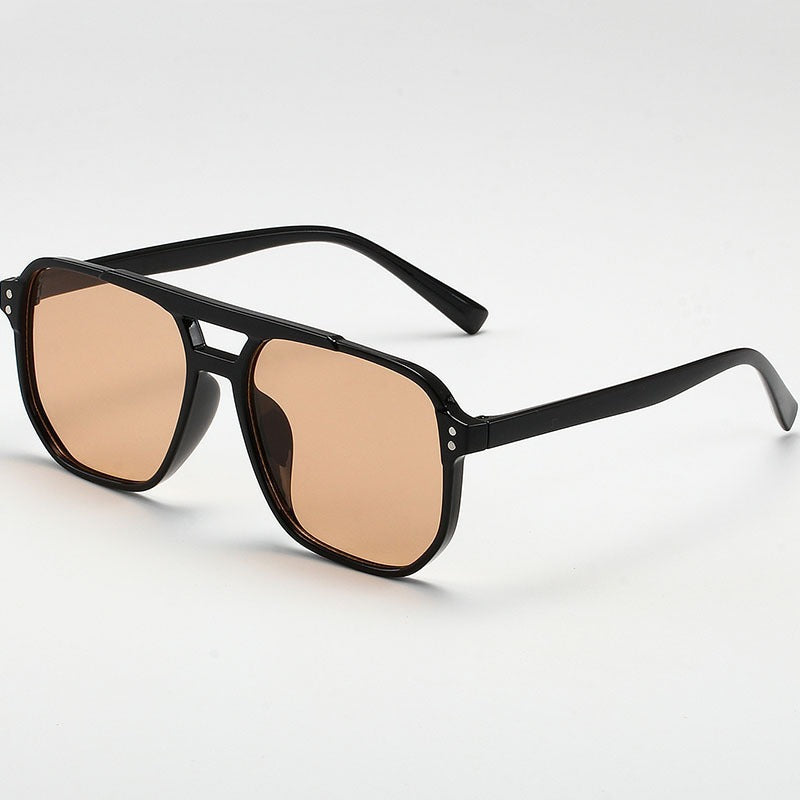Brown sunglasses-7561 707738