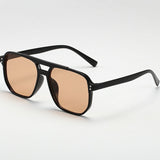 Brown sunglasses-7561 707738