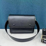 High Quality Women's Bag 2023 New Candy Color Simple Shoulder Bag Fashion Crossbody Bag Purse