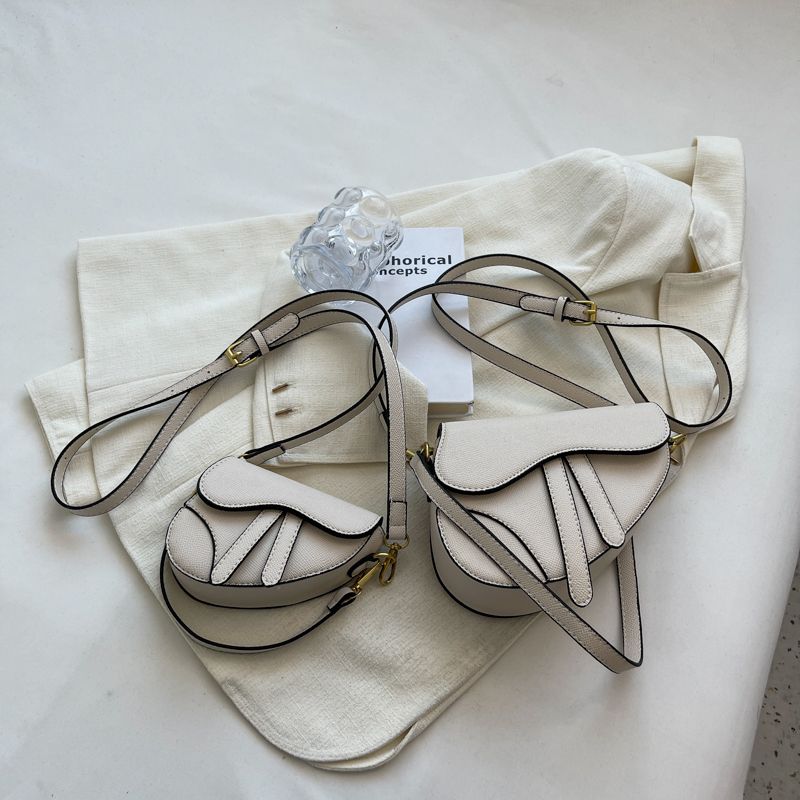 19cm white bag-486133003