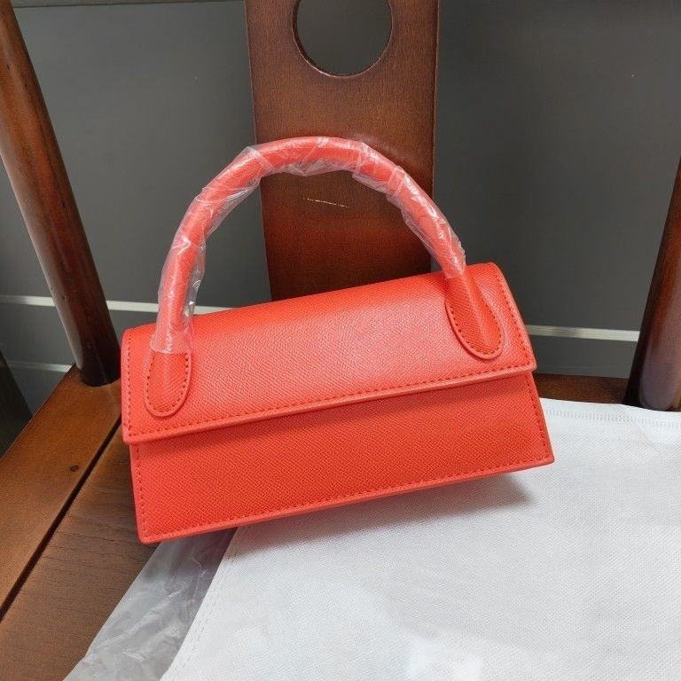 Fashion Female Bolsas Handbags Leather Handbags Crossbody bags  Luxury Designe Crossbody Bags Women's Bag