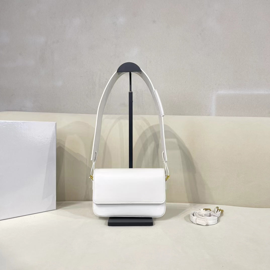 20cm JA Luxury Crossbody Bags For Women Handbags Party Garden Bag Lady Designer Bag Shoulder Straps Messenger Bag