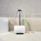 20cm JA Luxury Crossbody Bags For Women Handbags Party Garden Bag Lady Designer Bag Shoulder Straps Messenger Bag