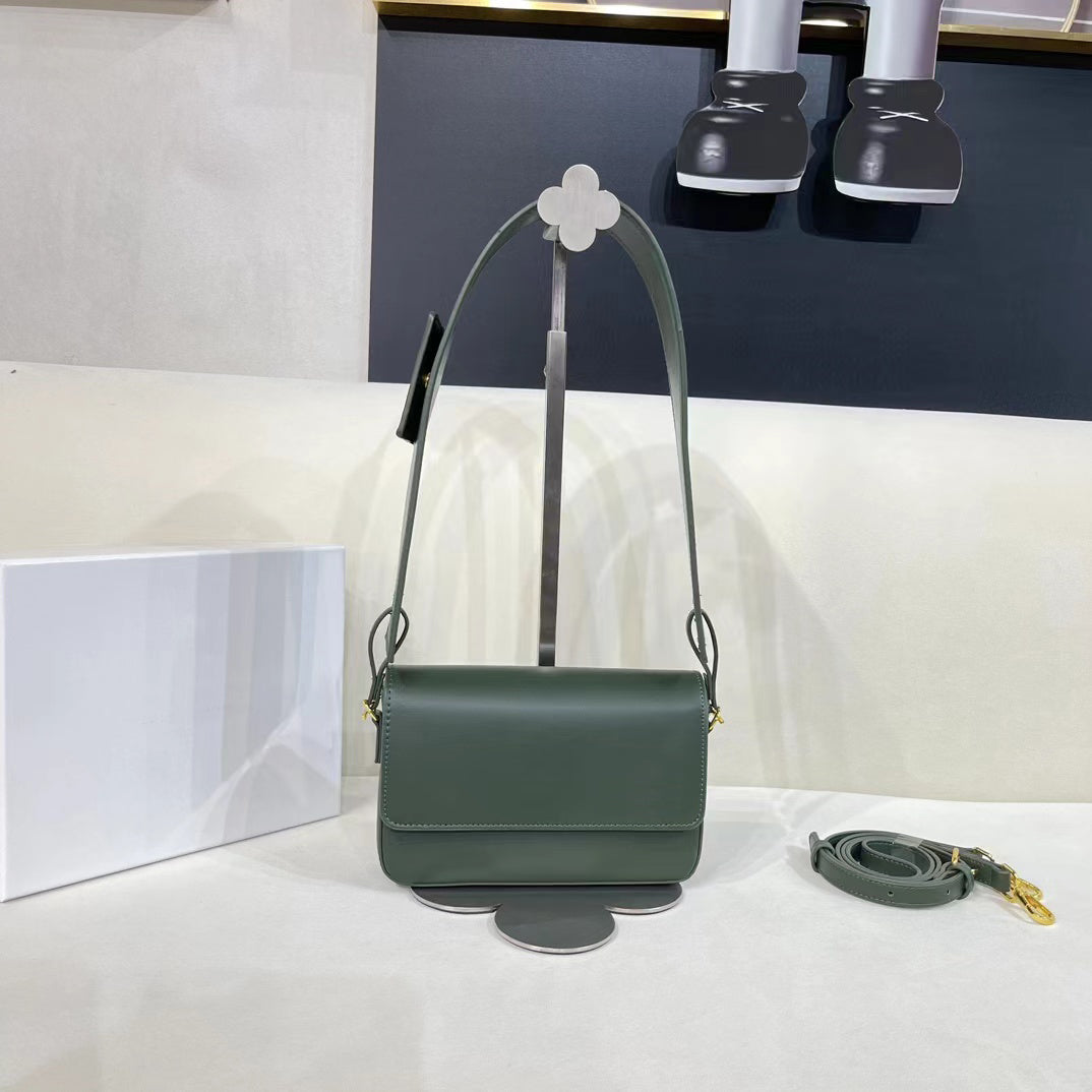 20cm JA Luxury Crossbody Bags For Women Handbags Party Garden Bag Lady Designer Bag Shoulder Straps Messenger Bag