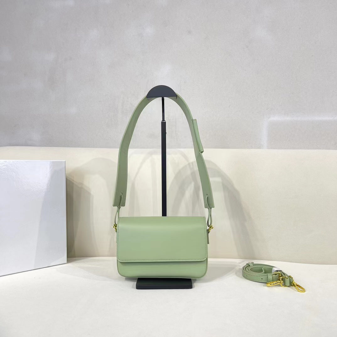 20cm JA Luxury Crossbody Bags For Women Handbags Party Garden Bag Lady Designer Bag Shoulder Straps Messenger Bag