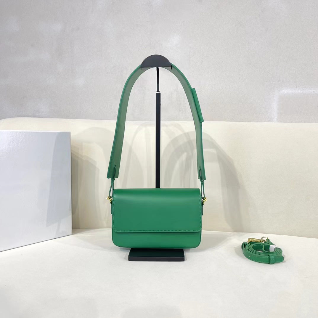 20cm JA Luxury Crossbody Bags For Women Handbags Party Garden Bag Lady Designer Bag Shoulder Straps Messenger Bag