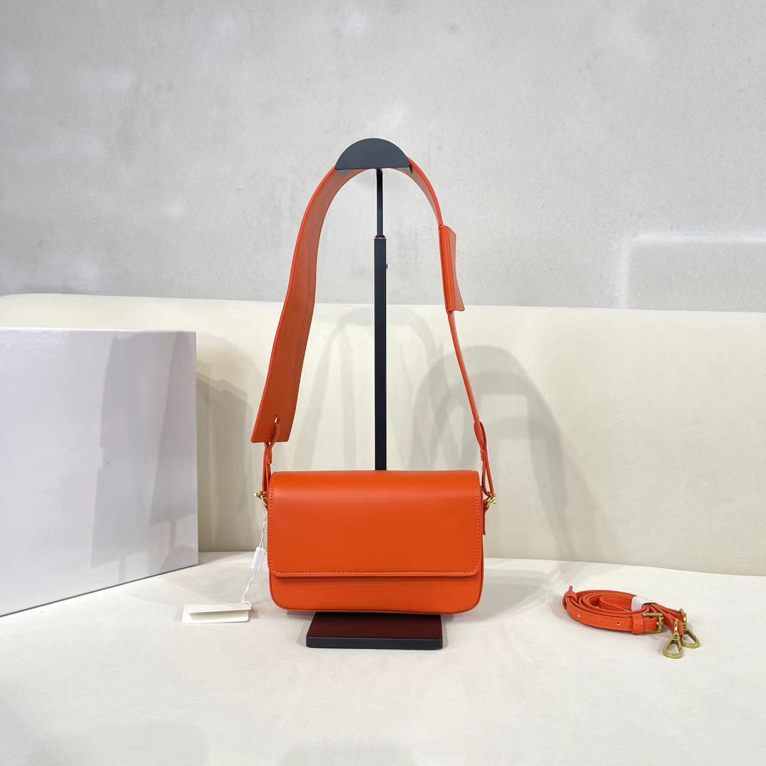 20cm JA Luxury Crossbody Bags For Women Handbags Party Garden Bag Lady Designer Bag Shoulder Straps Messenger Bag