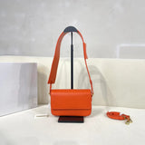 20cm JA Luxury Crossbody Bags For Women Handbags Party Garden Bag Lady Designer Bag Shoulder Straps Messenger Bag