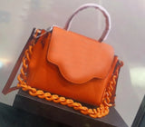 20cm orange bag-15217030078