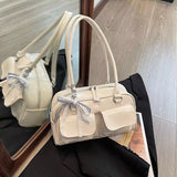 16cm white bag DD-535354442