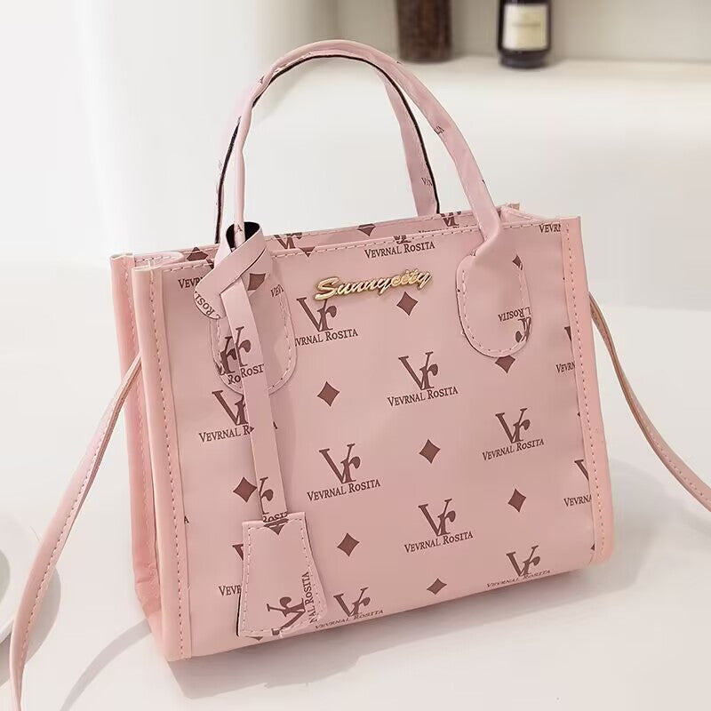 12.5cm lt pink bag DDDD-535354442