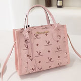 12.5cm lt pink bag DDDD-535354442