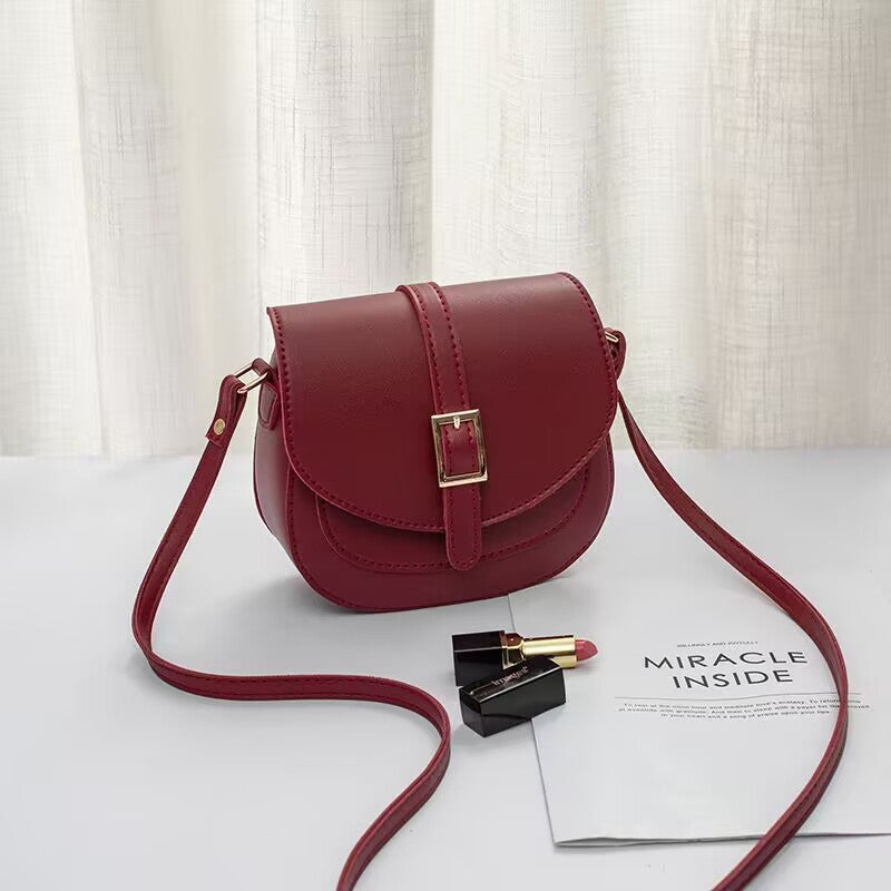 12.5cm burgundy bag-535354442