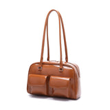 20cm brown bag LLLLLL-535354442