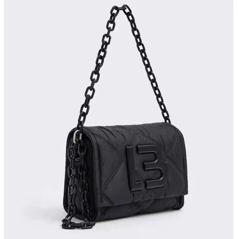 Luxury Designer Handbag Crossbody Bag Messenger Bags Women Unisex Chains Designer Shoulder Handbag Female Letter Purse
