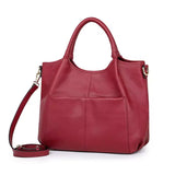 12.5cm burgundy bag-535354442