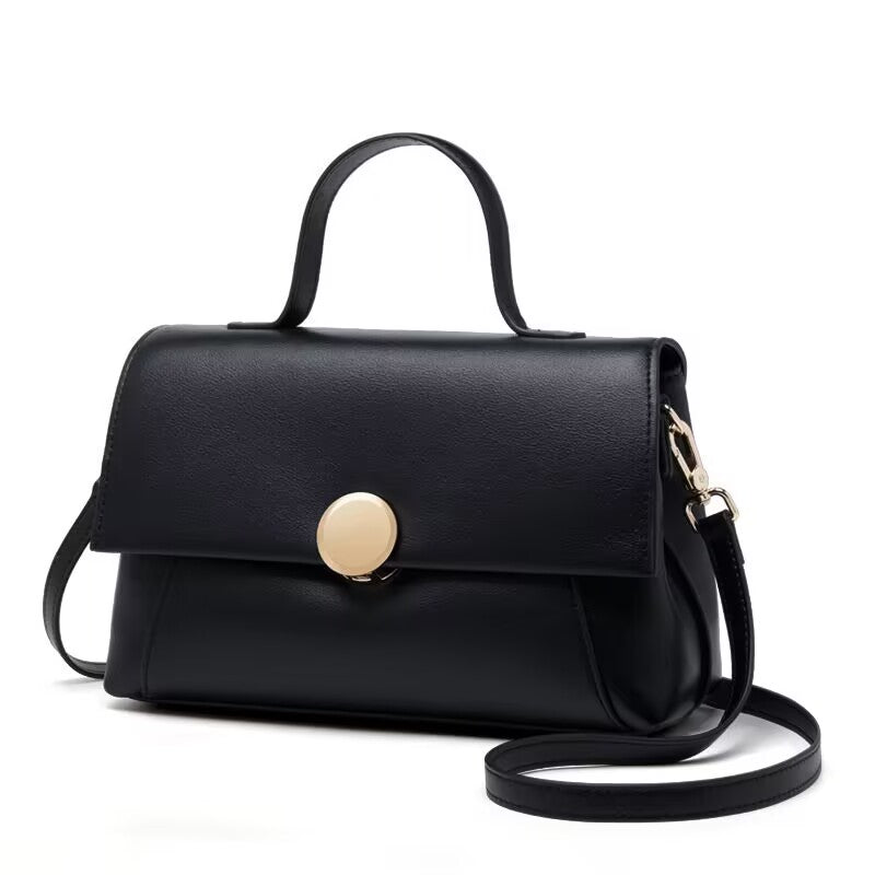 22cm black bag dddddd-535354442