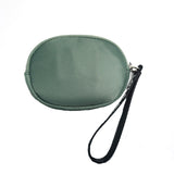 Spanish Fashion Mini Purse High Quality Waterproof Cosmetic Bag Designer Clutch Long Coin Purse