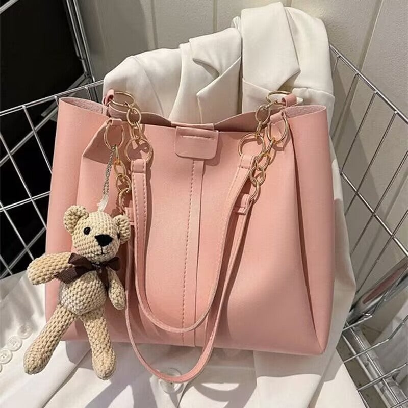 12.5cm pink bag DDDD-535354442
