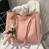 12.5cm pink bag DDDD-535354442