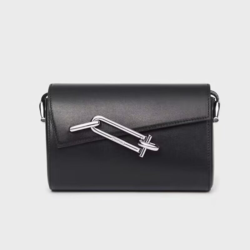 17cm brown round bag-535354442