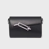 17cm brown round bag-535354442