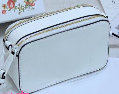 Luxury Shoulder Bag Female Rainbow Two-tone Original Camera Bag Clutch Bag 19ss New Two Shoulder Straps
