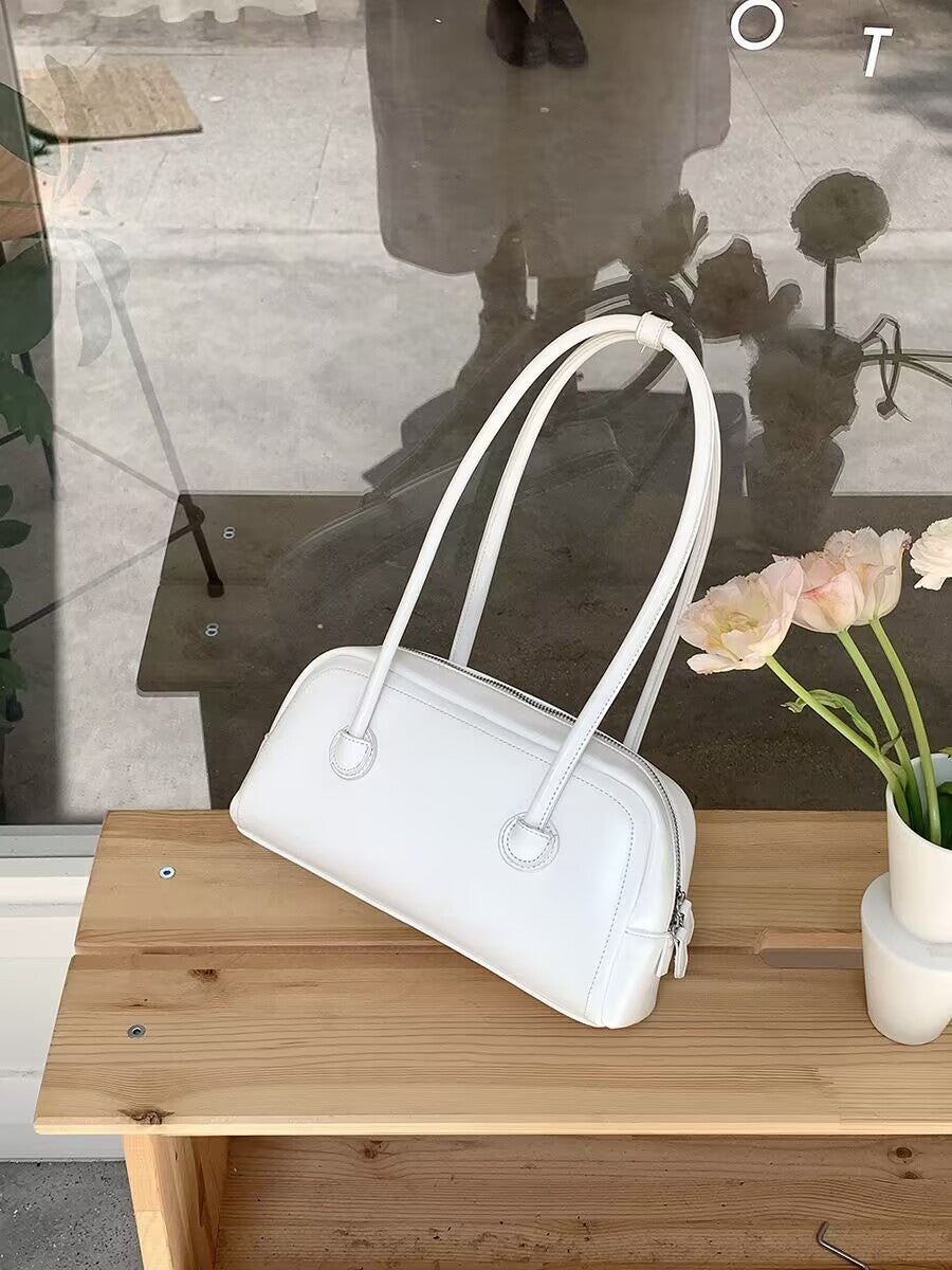 20cm white bag DDDD-535354442