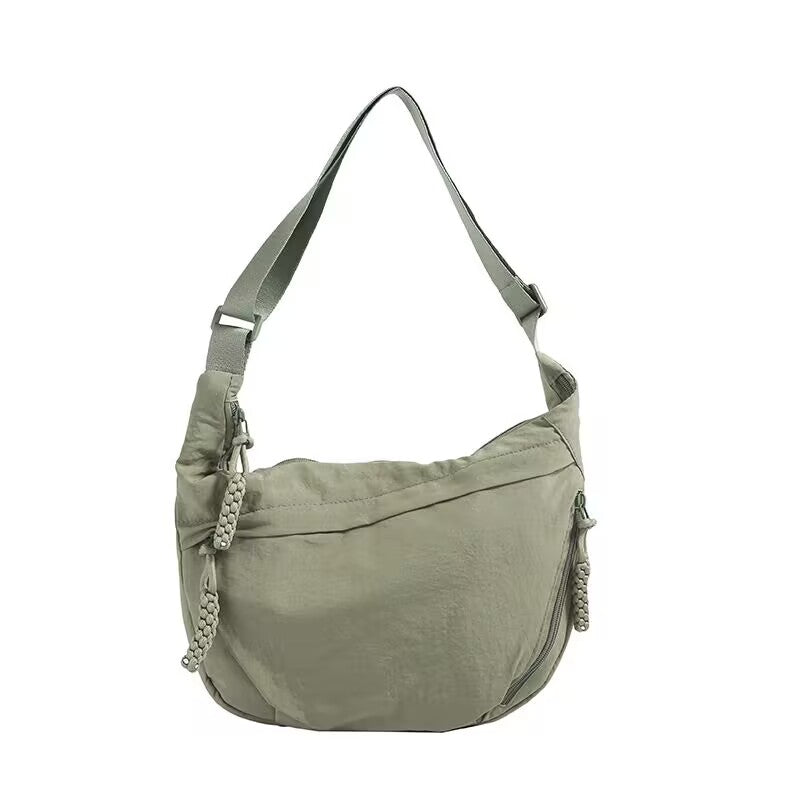 12.5cm green bag dddddd-535354442