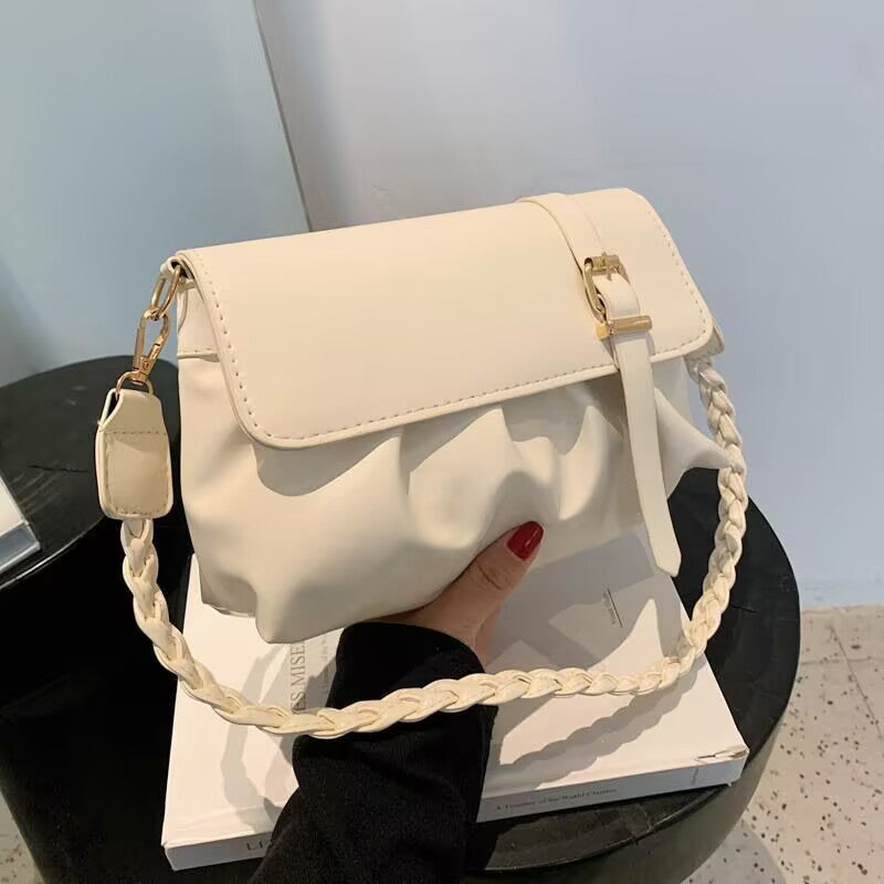 12cm white bag ccccc-535354442