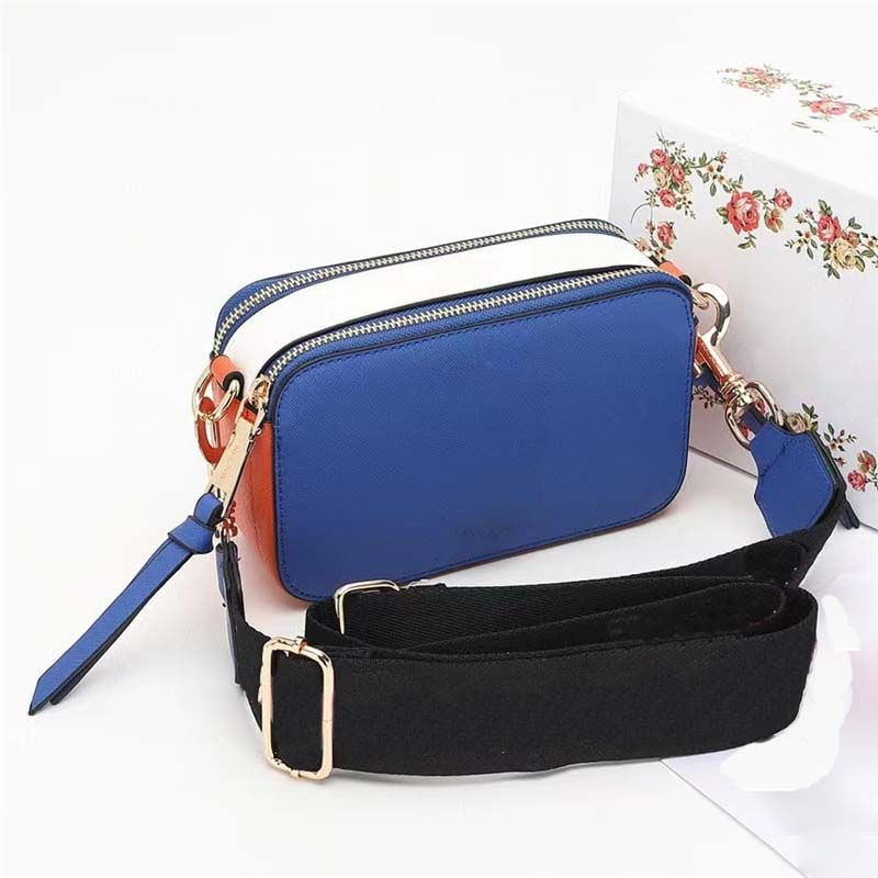 Luxury Designer Handbag plain Handbag Ladies Shoulder Bag Classic Handbag Fashion Messenger Purse Camera bags Case Card Pocket Handbag