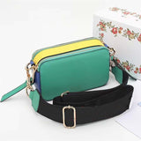 Luxury Designer Handbag plain Handbag Ladies Shoulder Bag Classic Handbag Fashion Messenger Purse Camera bags Case Card Pocket Handbag