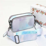 Luxury Designer Handbag plain Handbag Ladies Shoulder Bag Classic Handbag Fashion Messenger Purse Camera bags Case Card Pocket Handbag