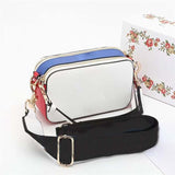 Luxury Designer Handbag plain Handbag Ladies Shoulder Bag Classic Handbag Fashion Messenger Purse Camera bags Case Card Pocket Handbag